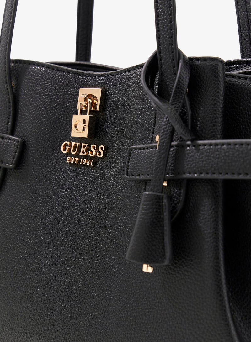 جس حقيبة يد نسائية يسـبا - Image 3